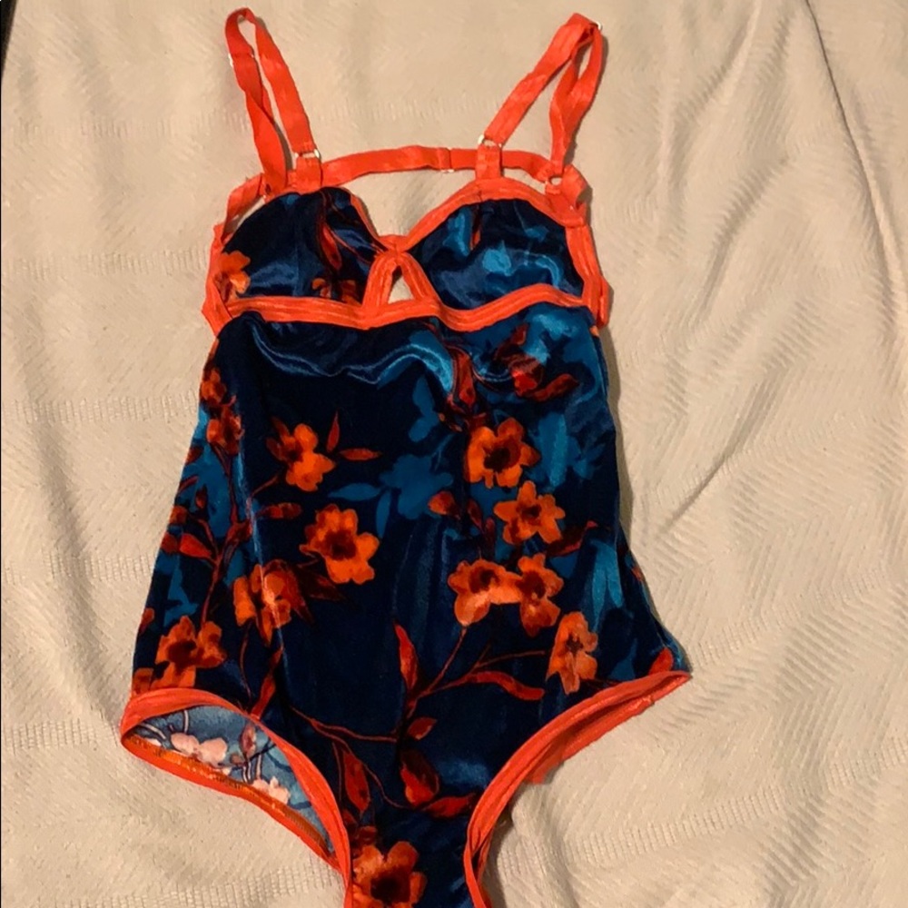 solstice intimates everyday bodysuit